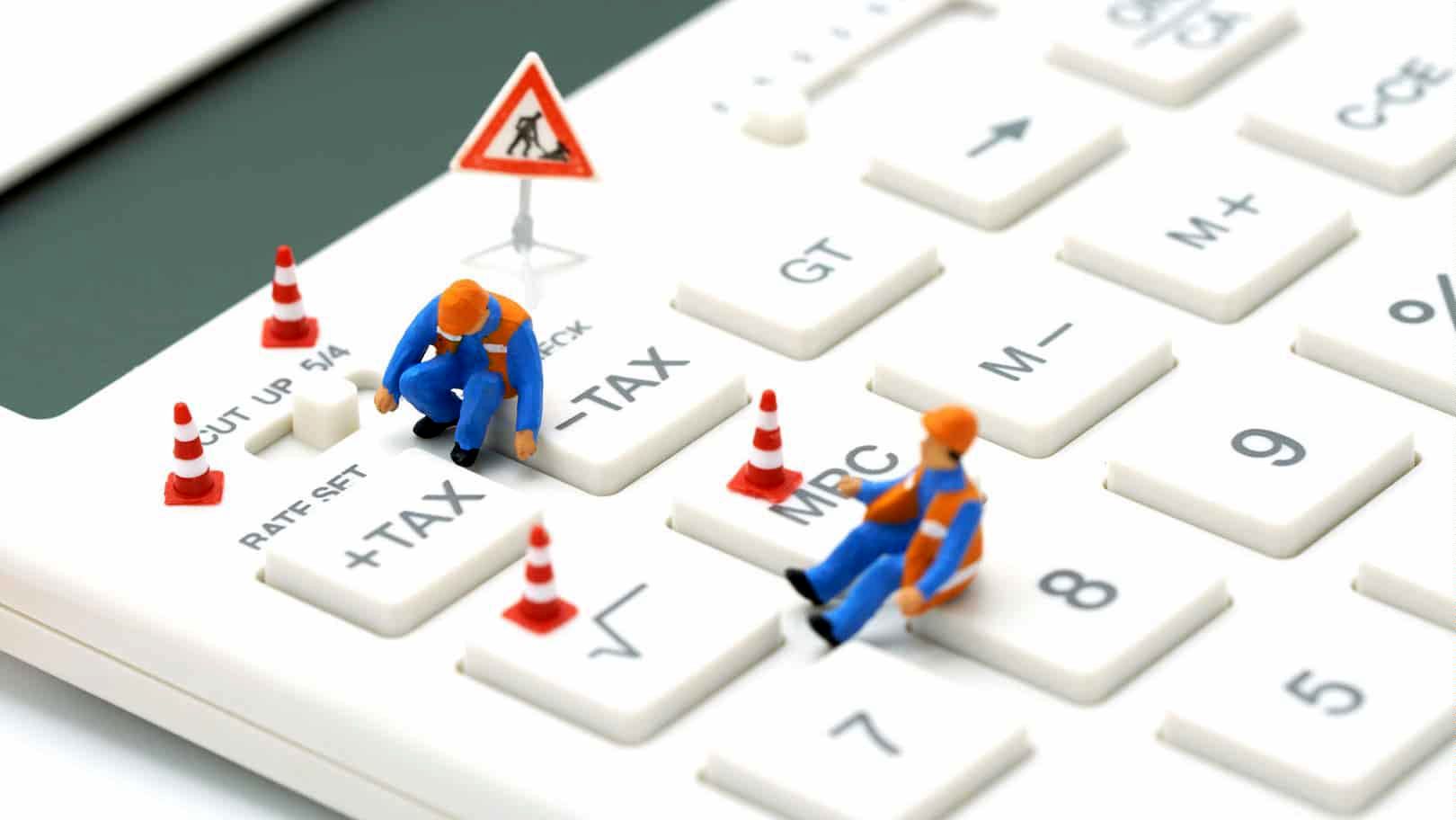 مالیات بر حقوق کارمندان بخش خصوصی ۳۰ درصد رشد کرد