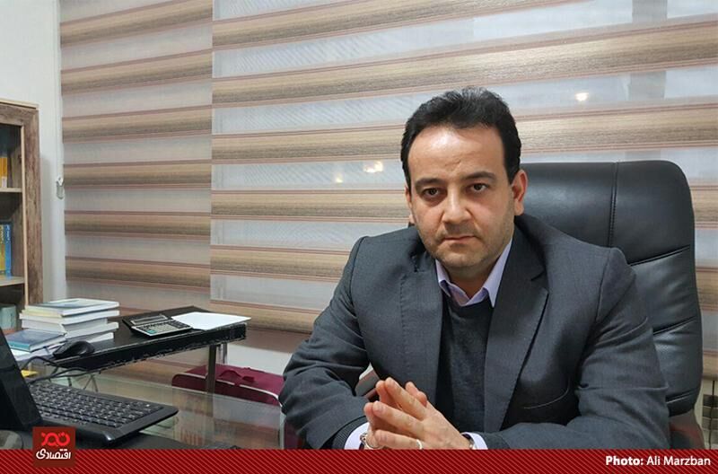 حرف‌های او خطرناک است و دارد به واردکنندگان سیگنال می‌دهد!