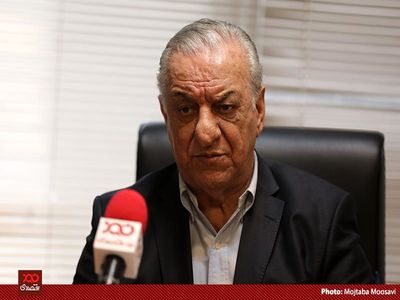 کشاورز ایرانی یا اسیر دلال است یا اسیر سوءمدیریت دولت!
