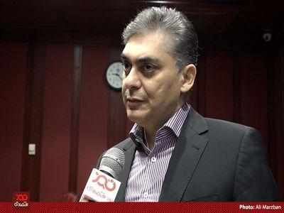 دولت حواسش به فشار مالیاتی بر تولید باشد