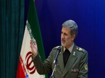 داخلی‌سازی ۵۳ قطعه تحریمی خودرو به همت وزارت دفاع کلید خورد
