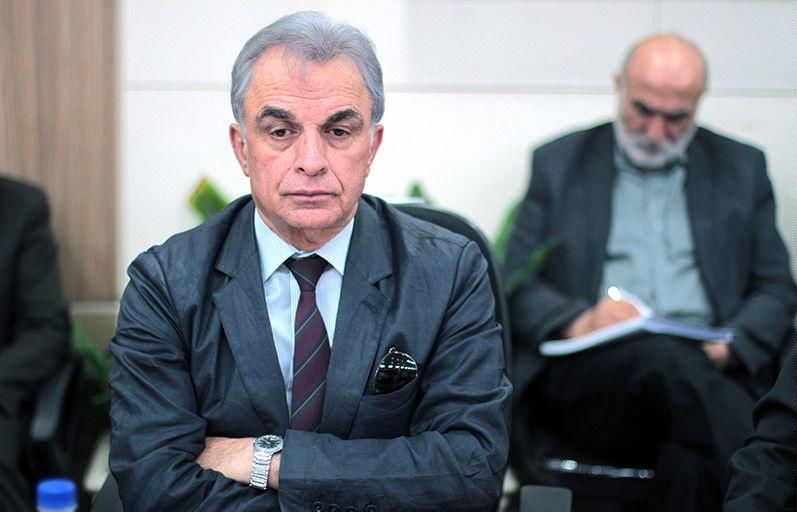 به این زودی ها شرایط پیوستن به سازمان تجارت جهانی را پیدا نمیکنیم