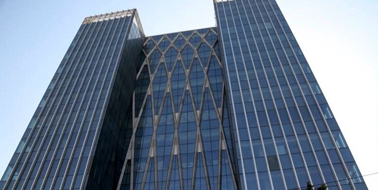 خداحافظی بورس تهران با ساختمان حافظ