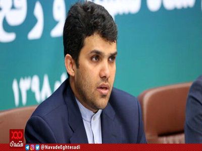 ۵۰ درصد واحدهای صنعتی و تولیدی کشور تعطیل است