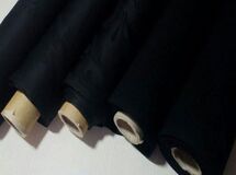 برخی واردکنندگان چادر مشکی قصد ضربه زدن به تولید داخل دارند