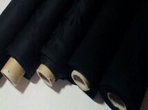 برخی واردکنندگان چادر مشکی قصد ضربه زدن به تولید داخل دارند