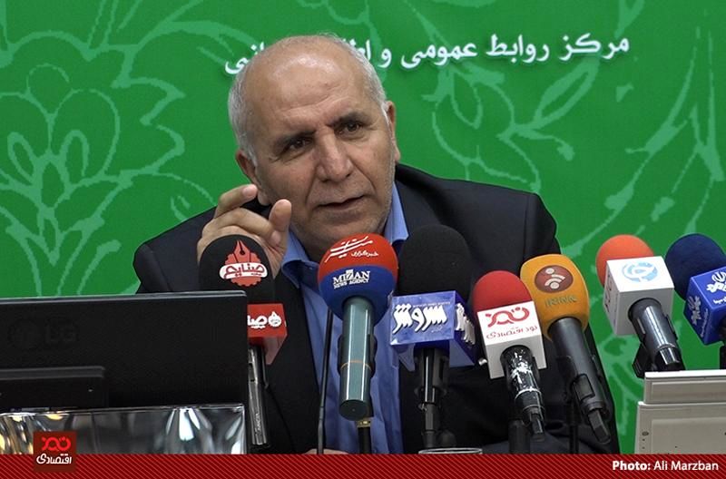 پیش بینی رشد ۳۰ درصدی تولید فولاد با صادرات ۱۱ میلیون تنی