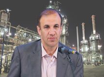 مدیرعامل ایرانول پس از ۶ سال خداحافظی کرد