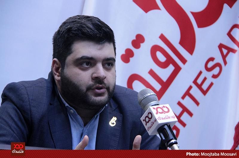 لزوم تغییر در هیات رئیسه اتاق بازرگانی مشترک ایران و عراق/ جا برای جوانترها باز شود