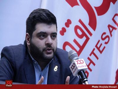 لزوم تغییر در هیات رئیسه اتاق بازرگانی مشترک ایران و عراق/ جا برای جوان‌ترها باز شود