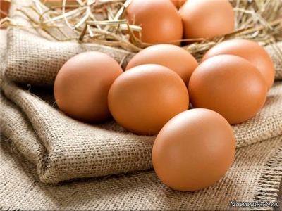 انواع تخم مرغ در بازار چقدر تمام می شود؟