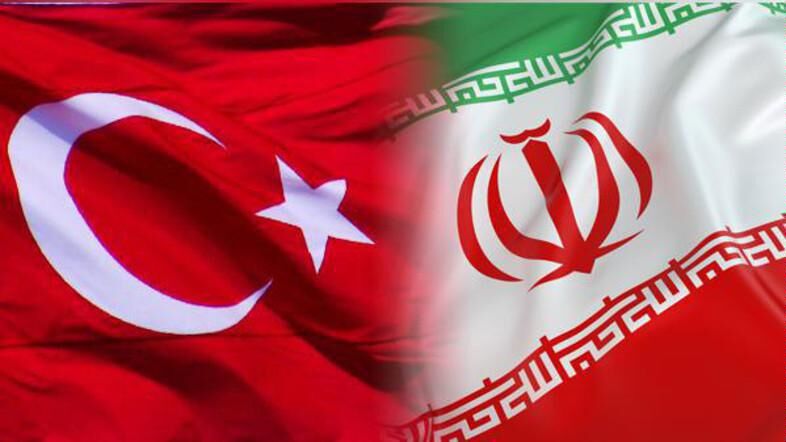 حجم مبادلات تجاری ایران و ترکیه از مرز ۶ میلیارد دلار گذشت