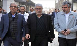 اراده سایپا بر حل و فصل مشکلات و افزایش رضایت مشتریان است