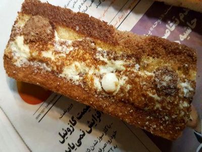 با قرار گرفتن قرص در کیک‌ها مصرف این محصول غذایی ۳۰ درصد کاهش یافته است