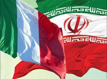 فشار بخش خصوصی ایتالیا برای راه‌اندازی کانال مالی با ایران/ ۹۰ درصد بنگاه‌های ایتالیا هراسی از تحریم‌های آمریکا ندارند