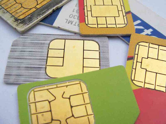 بیش از ۱۱۶ میلیون تلفن همراه فعال وجود دارد