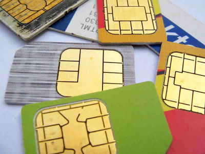 بیش از ۱۱۶ میلیون تلفن همراه فعال وجود دارد