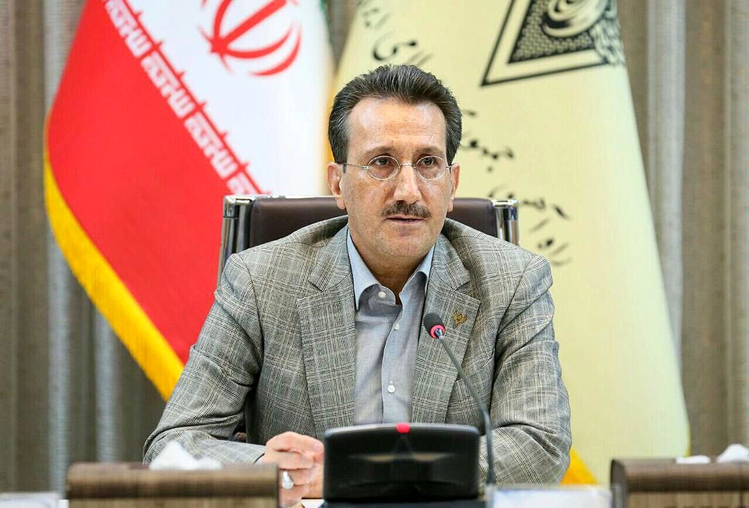 بهرهبرداری از ۲۴۳ دستگاه ناوگان در شبکه ریلی کشور