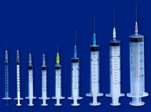 کشور از واردات سرنگ بی‌نیاز شد