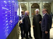 ظرفیت تولید صنعت پتروشیمی کشور تا پایان دولت روحانی دو برابر می‌شود