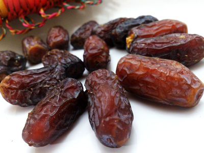 تولید خرما امسال ۲۰ درصد رشد یافت