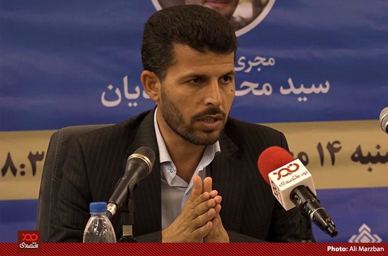 احتمال مسکوت ماندن طرح تشکیل وزارت بازرگانی در مجلس دهم