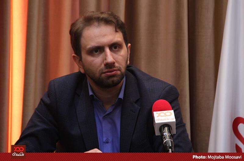 گفتگو با طاها فهری، مدیرعامل مپسا