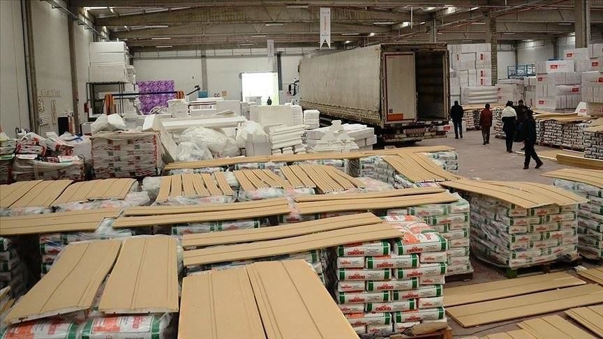 رکود بازار مصالح ساختمانی جلوی رشد قیمت‌ها را گرفت