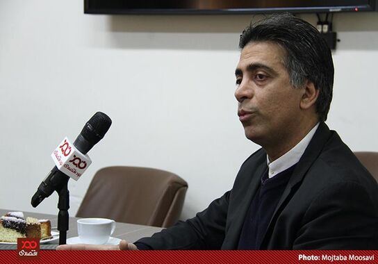 گالری