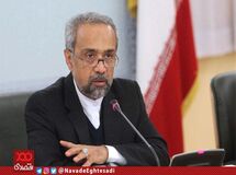 تعریف ما از اقتصاد مقاومتی انزواگرایی نیست/ راهی جز ارتباط با دنیا وجود ندارد