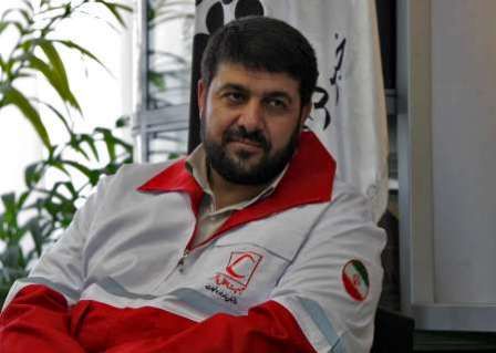 تمام مسافران هواپیمای اوکراینی جان خود را از دست دادند