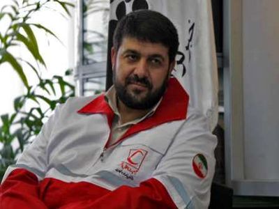 تمام مسافران هواپیمای اوکراینی جان خود را از دست دادند