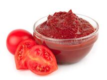 ۱۲.۵ هزارتن رب گوجه در بورس کالا عرضه می‌شود