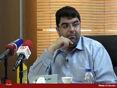 شهید سلیمانی مشکل تبادلات بانکی ایران و عراق را حل کرد