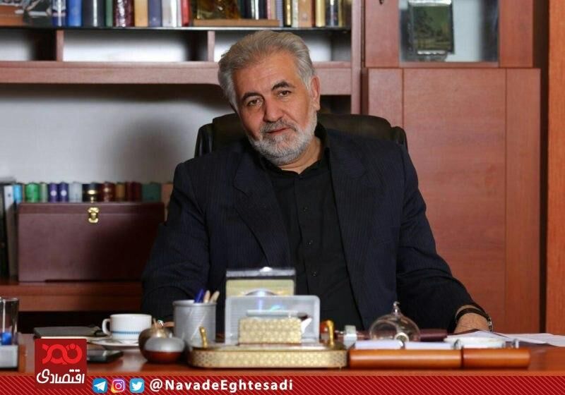 همه مواد اولیه مورد نیاز صنعت کشور را در داخل تولید کردیم/ وضعیت تولید داخل بهتر از گذشته است