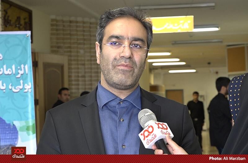 بورس هفته آینده شرایط مناسبی را تجربه می‌کند