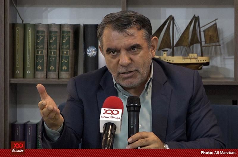 بالاخره نتیجه پرونده پوری حسینی، رئیس سابق سازمان خصوصی سازی چه شد؟