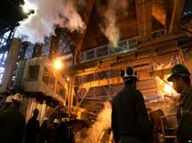 حرکات سرکاری آمریکا برای تحت فشار گذاشتن اقتصاد ایران