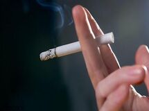 درآمد ۱۳/۲ میلیارد دلاری آمریکا از مالیات بر سیگار