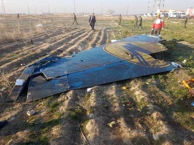 اولین واکنش وزیر راه به سقوط بوئینگ۷۳۷/‏ تقاضای لغو پرواز نداشتیم