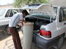 خطرات سوختگیری غیرمجاز الپیجی/مردم مراقب باشند