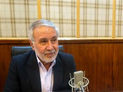 مشکل ایران با FATF برسر تعریف از تروریسم است