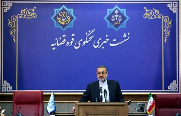 درباره پرونده فرشاد حیدری به زودی اطلاع رسانی‌می‌شود