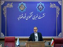 درباره پرونده فرشاد حیدری به زودی اطلاع رسانی‌می‌شود