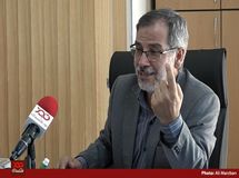 راه برداشته شدن تحریم‌ها، اقتدار نظامی است