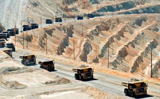 تاثیر تحریم‌ها روی صنایع معدنی بین ۸ تا ۱۲ درصد است/ تحریم‌ها را به‌راحتی دور می‌زنیم