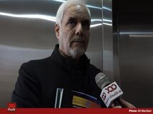 اروپا در برجام کار خاصی برای ما انجام نمی‌دهد
