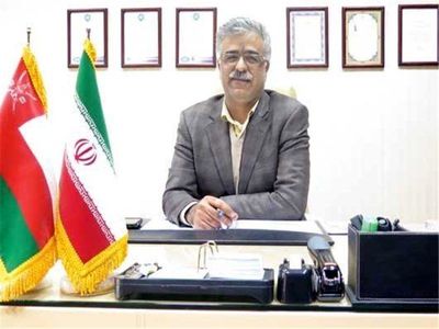 مرگ سلطان قابوس تغییری در شرایط اقتصادی ایران و عمان ایجاد نمی‌کند