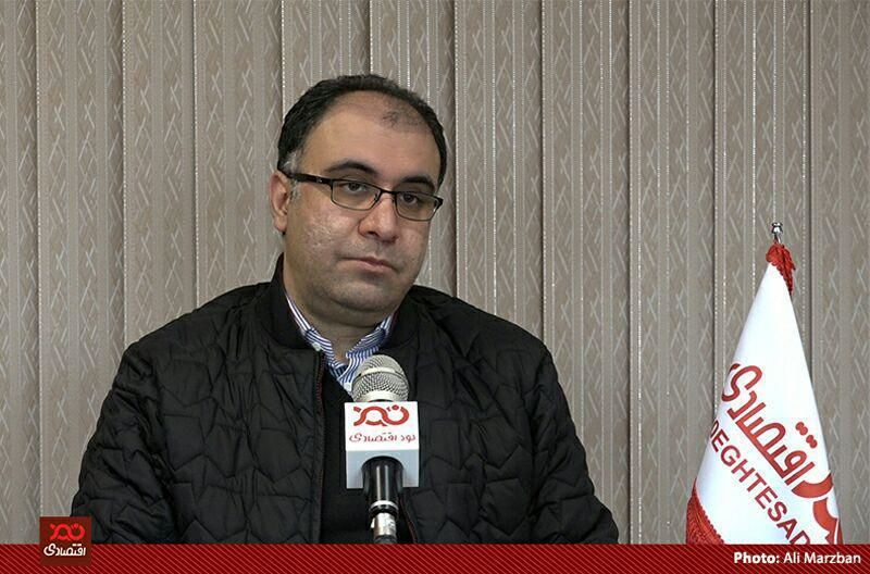 تحریم‌ها نبود، قطعا دچار ابرتورم می‌شدیم