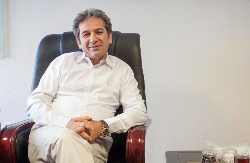 واردات قطعات خودرو از چین تولیدکنندگان داخلی را به دردسر انداخته است